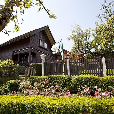 Ferienhaus Meissnitzer Villa Kamer foto