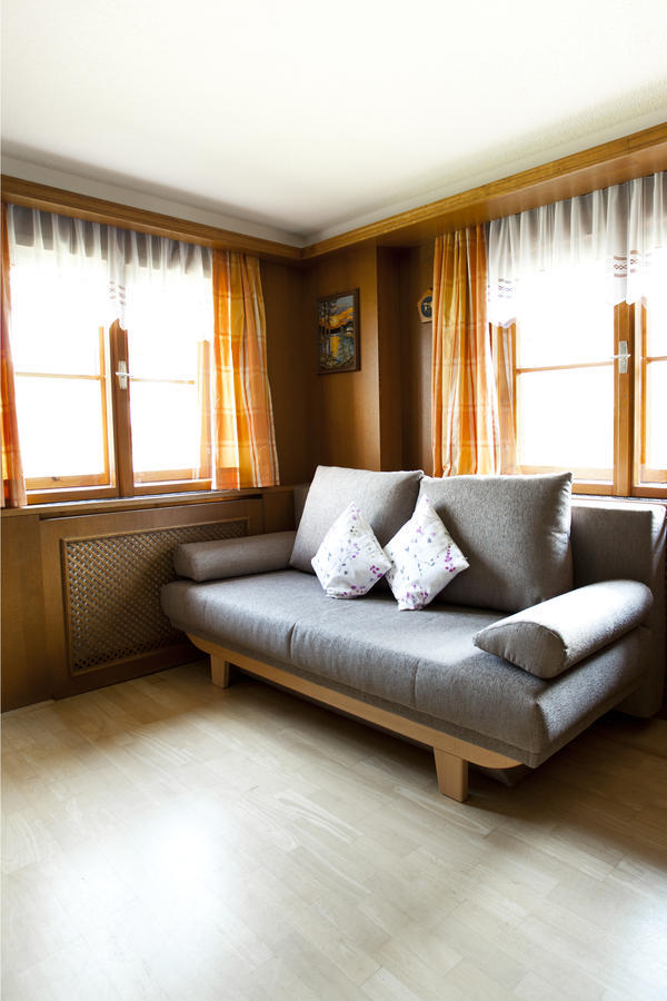 Ferienhaus Meissnitzer Kamer foto