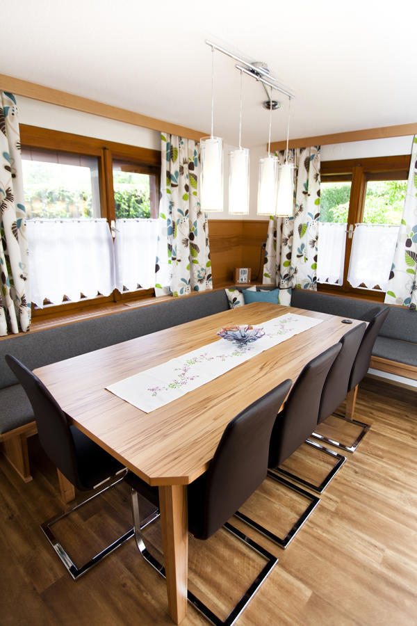 Ferienhaus Meissnitzer Kamer foto