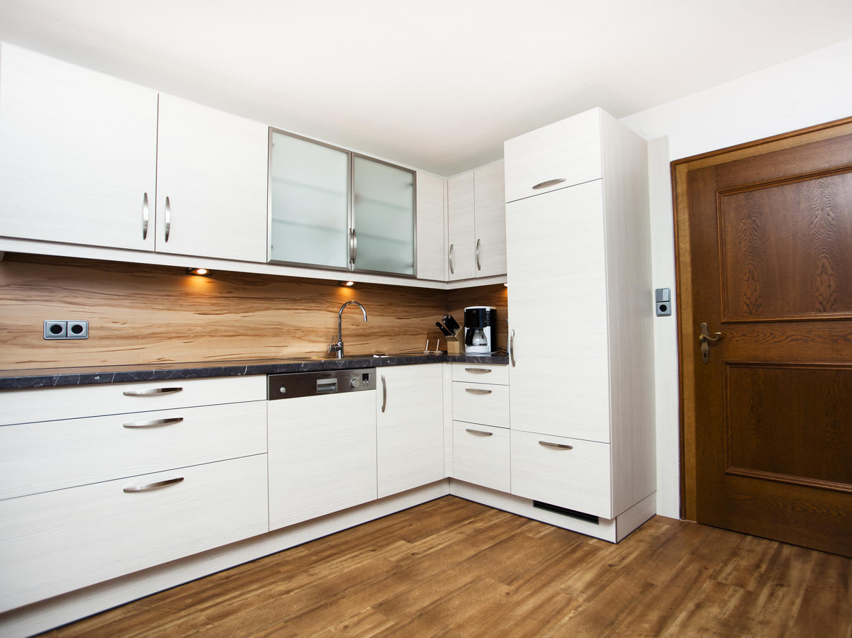 Ferienhaus Meissnitzer Kamer foto
