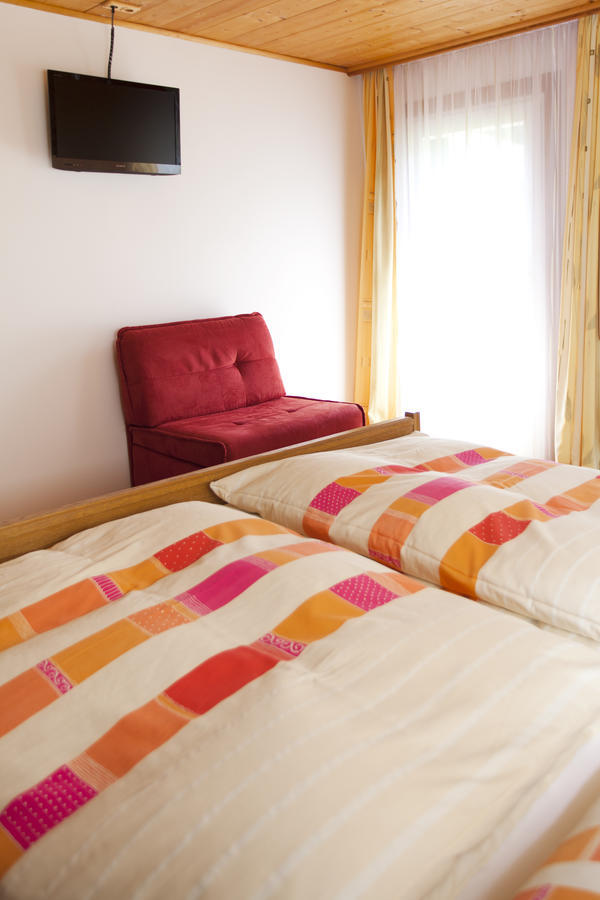 Ferienhaus Meissnitzer Kamer foto