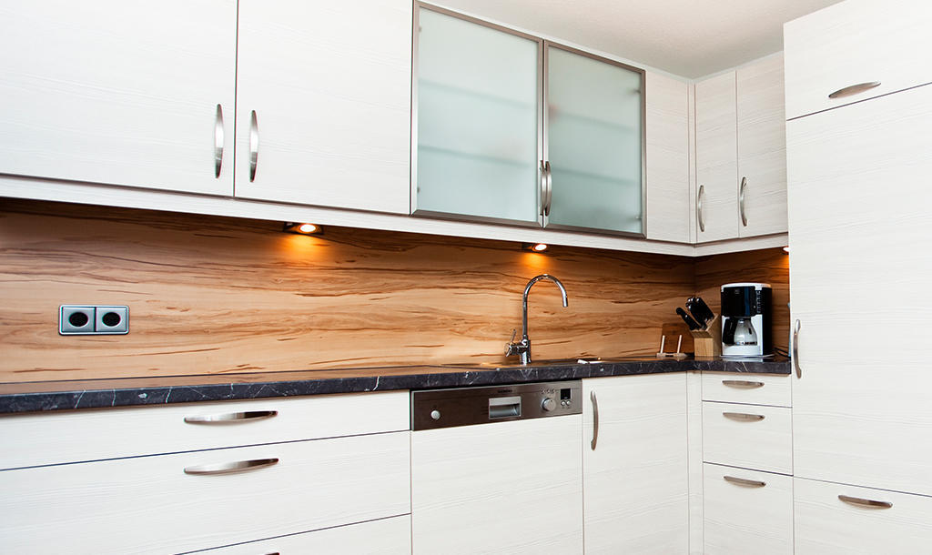 Ferienhaus Meissnitzer Kamer foto