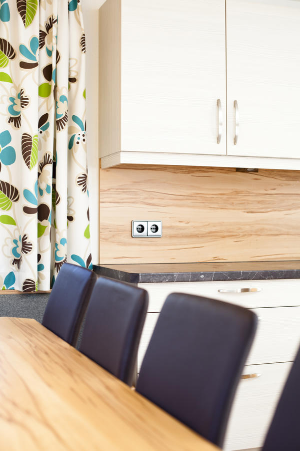 Ferienhaus Meissnitzer Kamer foto